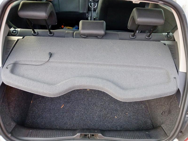 2012 RENAULT CLIO 1.2 16V DYNAMIQUE TOMTOM 3DR