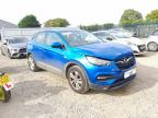 2019 VAUXHALL GRANDLAND X 1.2 TURBO SE 5DR for sale at Copart COLCHESTER