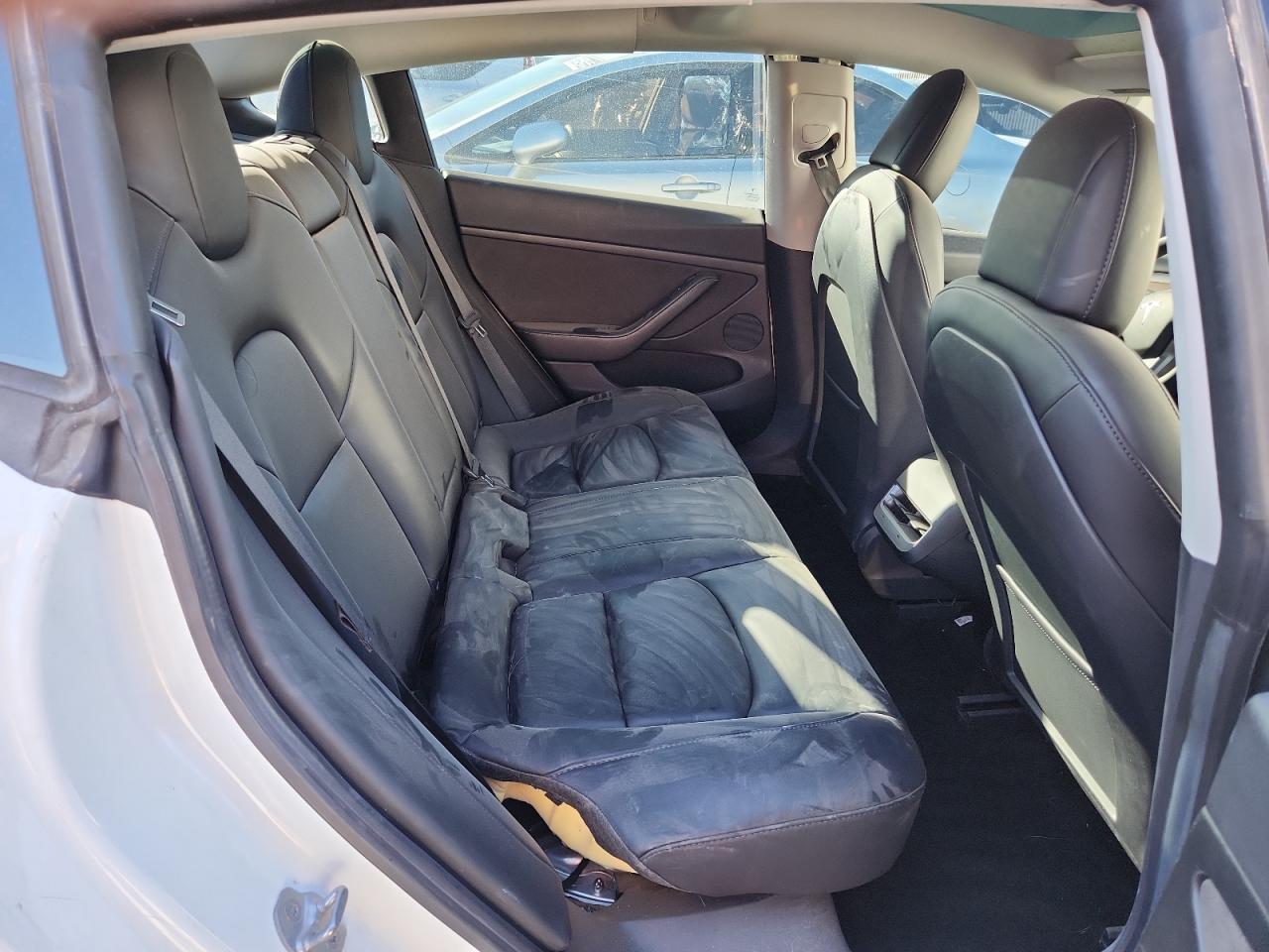 2021 Tesla Model 3 VIN: 5YJ3E1EA0MF067792 Lot: 85553125