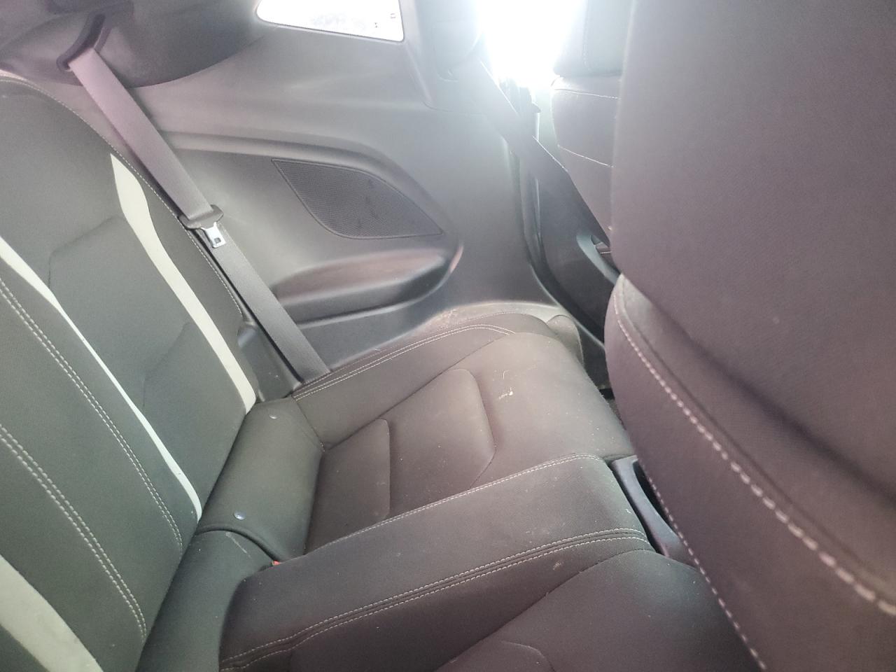 2019 Chevrolet Camaro Ls VIN: 1G1FB1RX5K0133259 Lot: 85319565