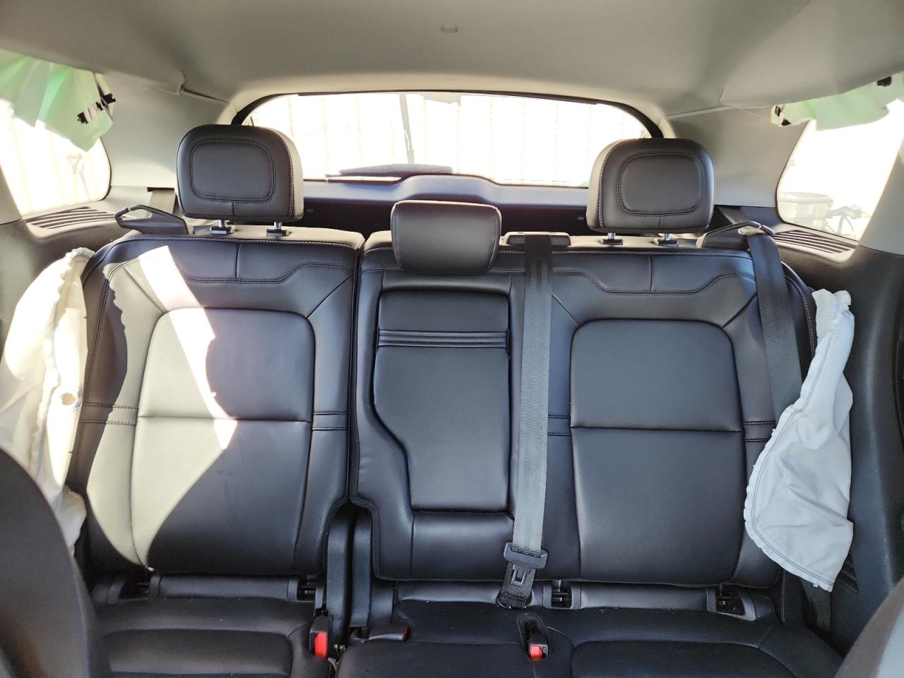 2021 Lincoln Corsair VIN: 5LMCJ1D90MUL06650 Lot: 84786115