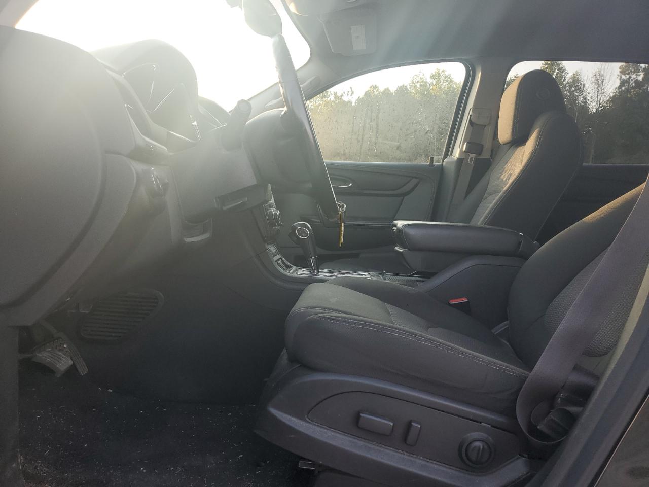 2016 Chevrolet Traverse Lt VIN: 1GNKRHKD9GJ280834 Lot: 82342165