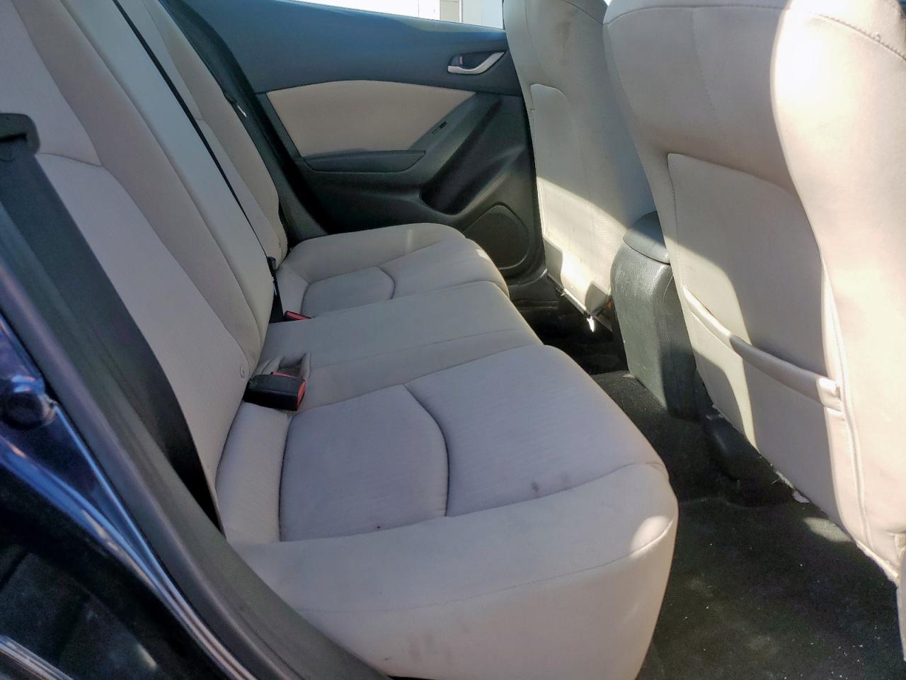 2014 Mazda 3 Sport VIN: 3MZBM1U77EM100866 Lot: 85930835