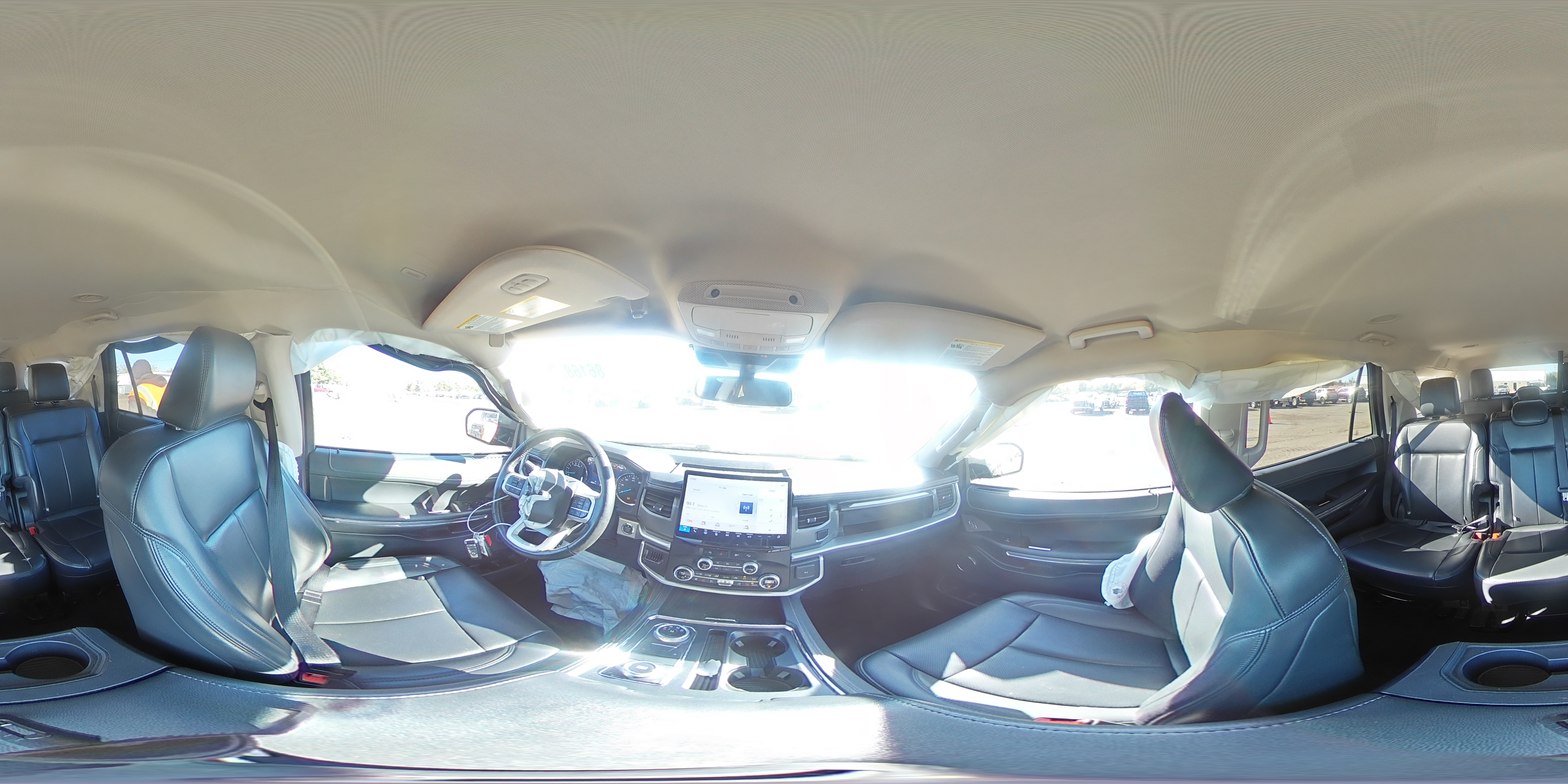 2024 Ford Expedition Max Xlt VIN: 1FMJK1J85REA67908 Lot: 86168735