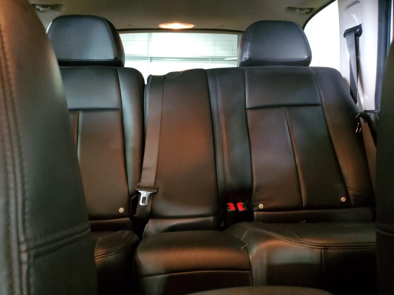 2007 GMC Envoy Denali VIN: 1GKET63M472227564 Lot: 85310315