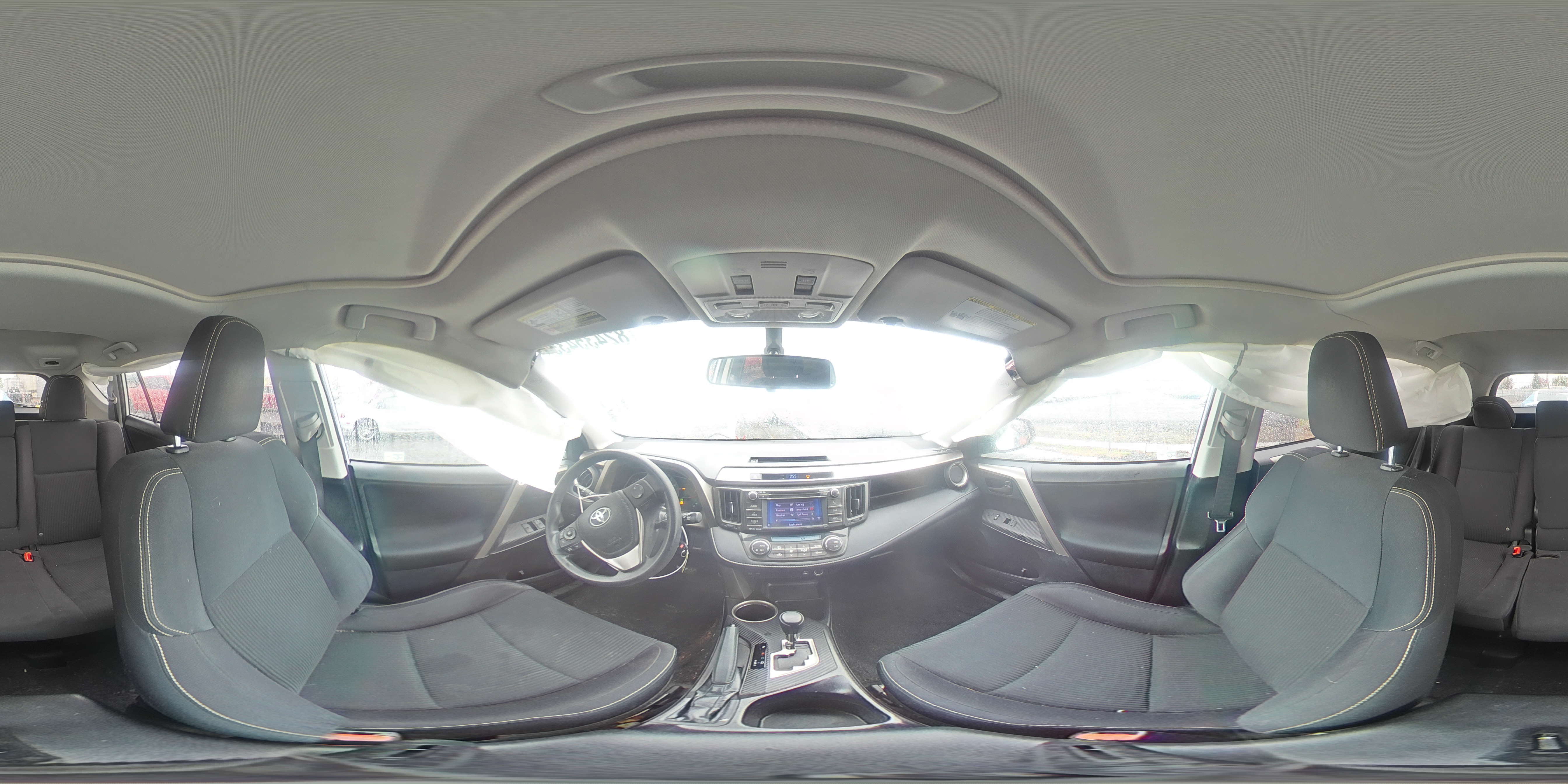 2013 Toyota Rav4 Xle VIN: 2T3RFREV0DW049229 Lot: 82435435