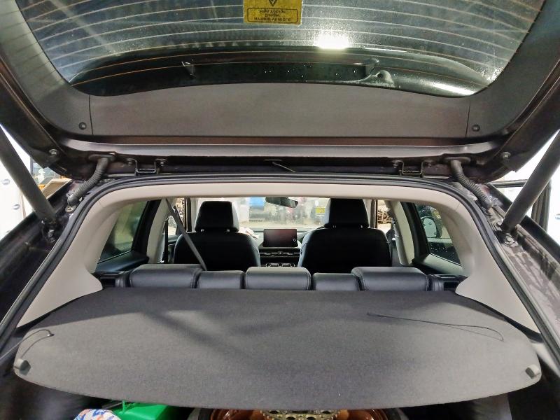 2024 HONDA ZR-V 2.0 EHEV ADVANCE 5DR CVT