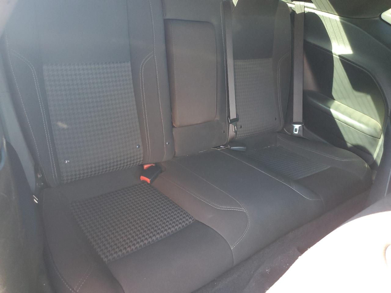 2017 Dodge Challenger Sxt VIN: 2C3CDZAG5HH568967 Lot: 91330845