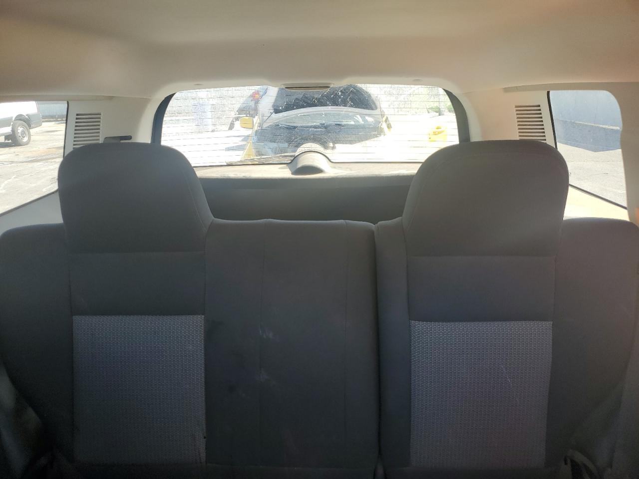 2008 Jeep Patriot Sport VIN: 1J8FF28WX8D566077 Lot: 85816475