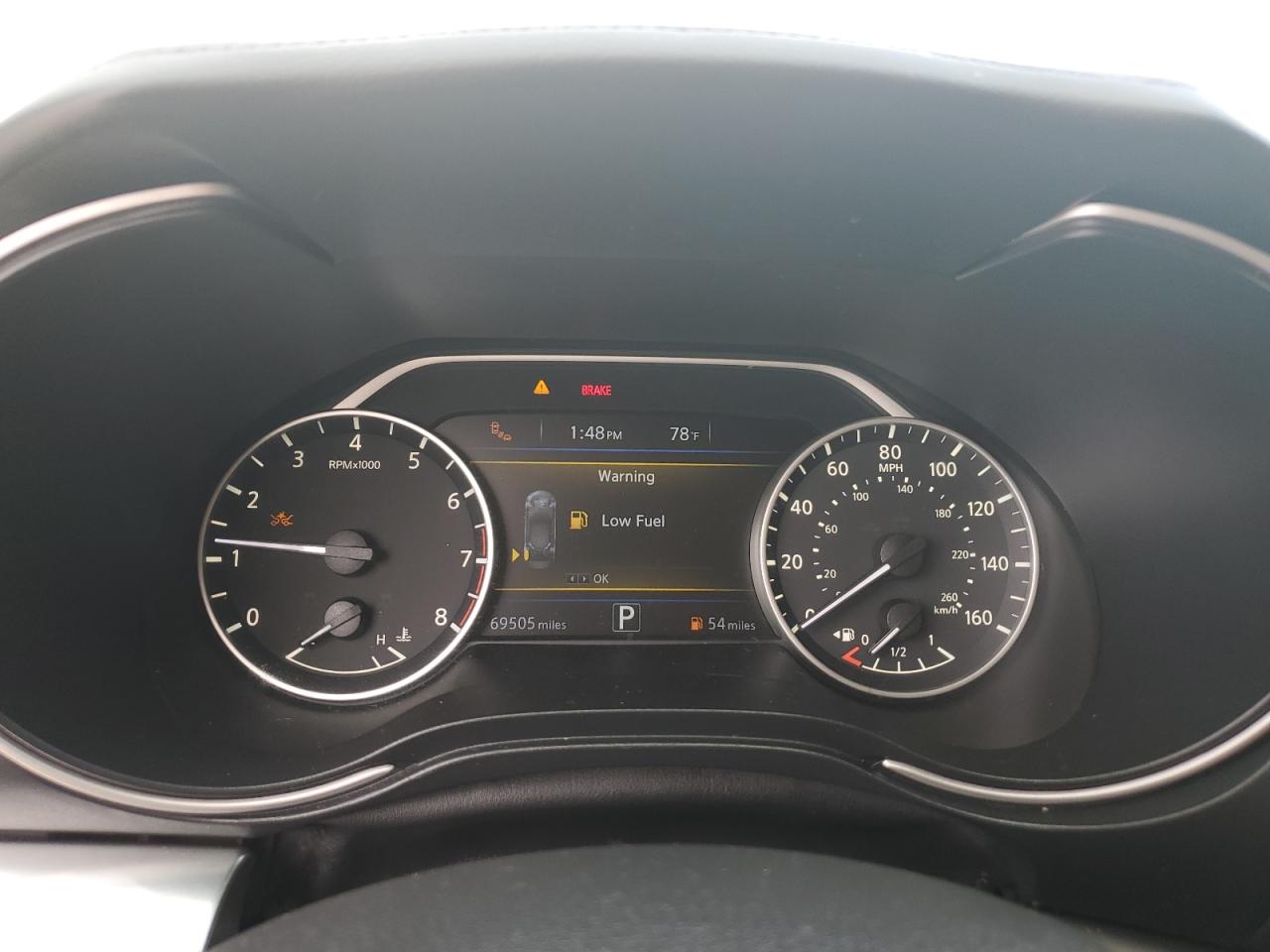 2016 Nissan Maxima 3.5S VIN: 1N4AA6AP8GC404906 Lot: 82351475