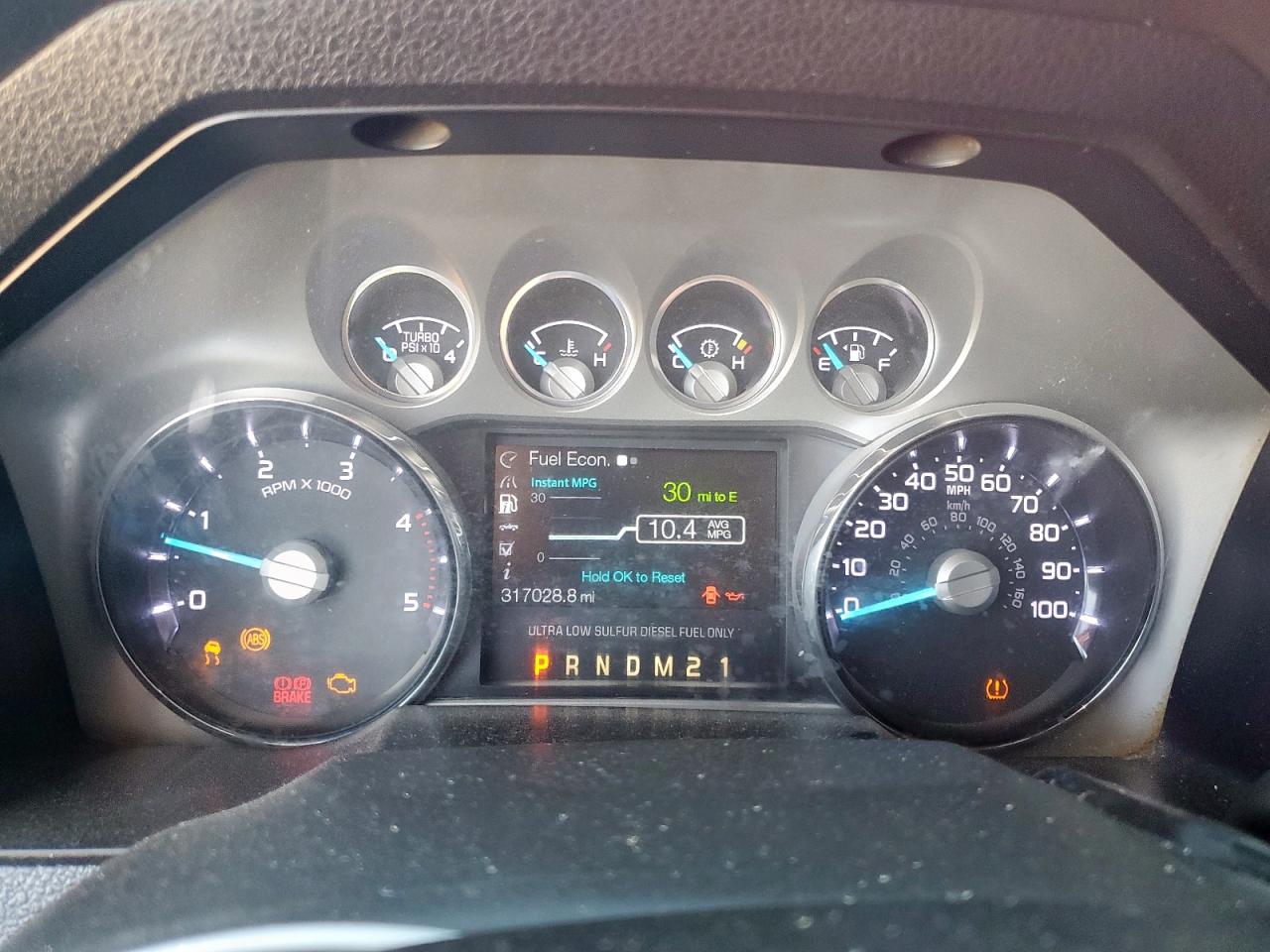 2014 Ford F250 Super Duty VIN: 1FT7W2BT8EEB11616 Lot: 90049195