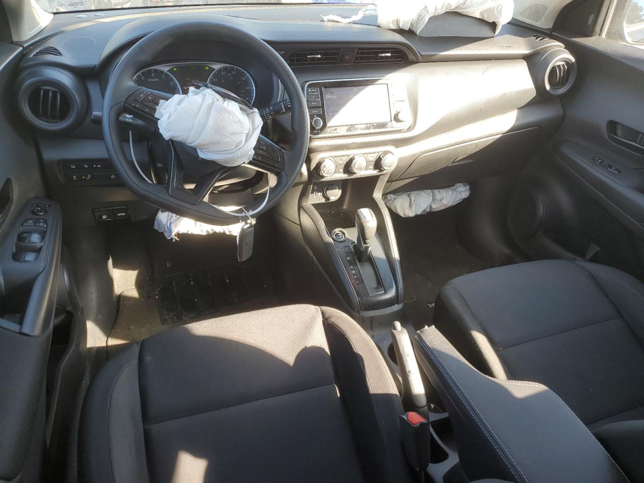 2023 Nissan Kicks S VIN: 3N1CP5BV8PL499192 Lot: 82522405