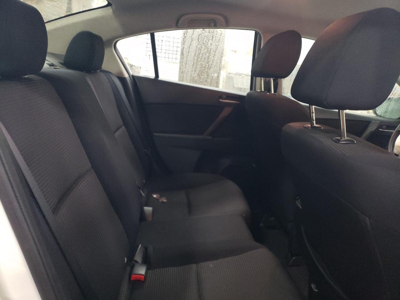 2013 Mazda 3 I VIN: JM1BL1UP3D1852078 Lot: 86455295