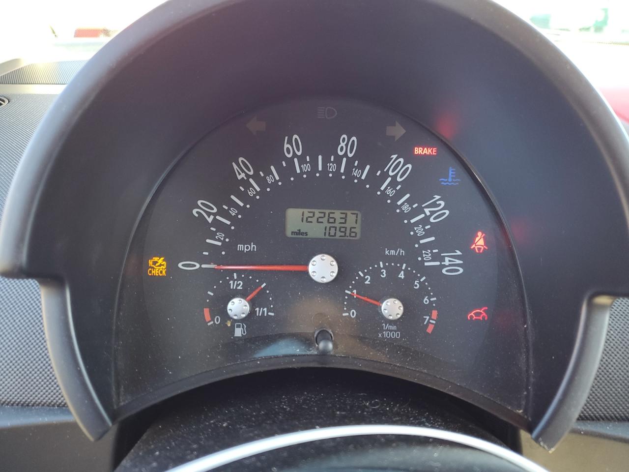 2005 Volkswagen New Beetle Gls VIN: 3VWCK31C15M401804 Lot: 85411695