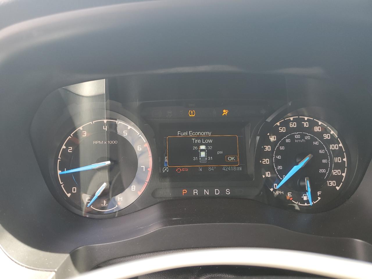 2021 Ford Ranger Xl VIN: 1FTER4EH1MLD28548 Lot: 82411045