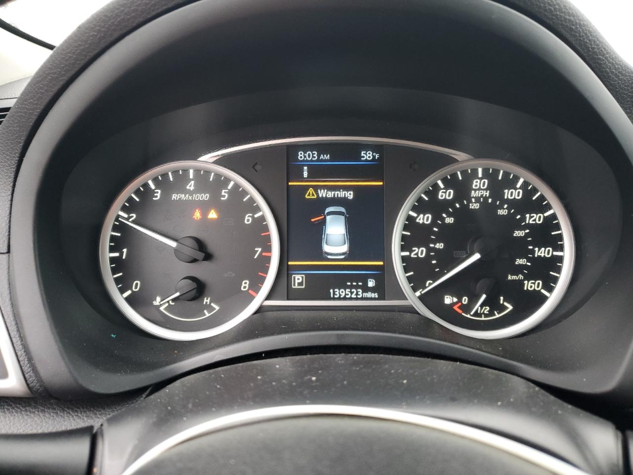 2019 Nissan Sentra S VIN: 3N1AB7AP3KY398559 Lot: 84780745