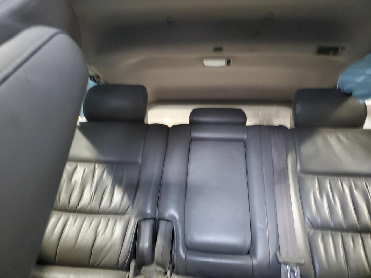 2003 Toyota Land Cruiser VIN: JTEHT05JX32041297 Lot: 90443425