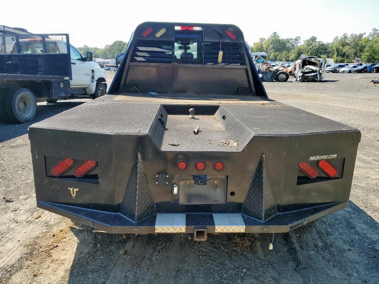 2021 Ford F350 Super Duty VIN: 1FT8W3DT6MEC06679 Lot: 82144145
