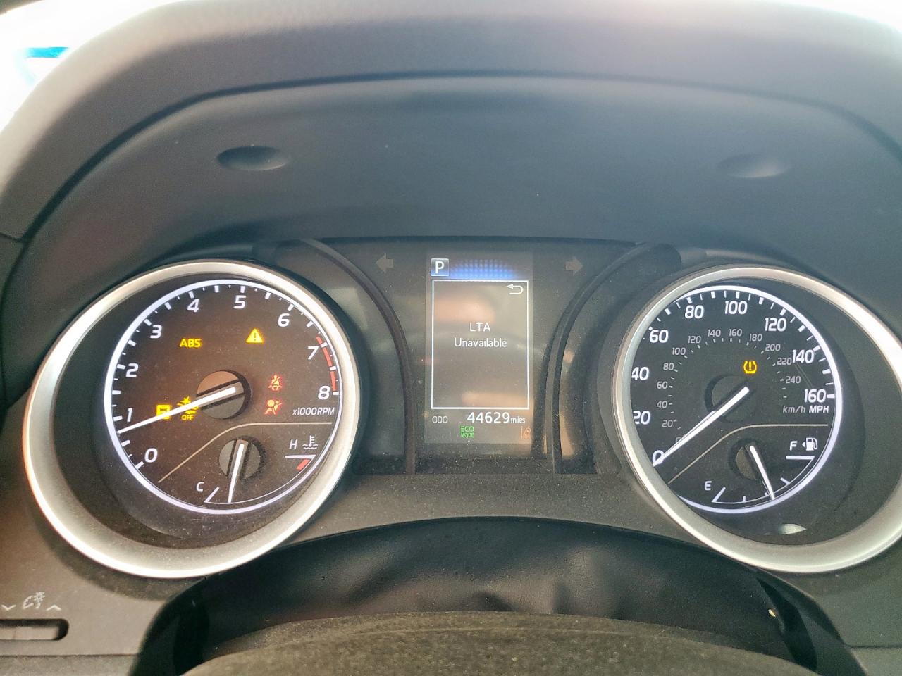 2023 Toyota Camry Le VIN: 4T1C11AK7PU732608 Lot: 86630855