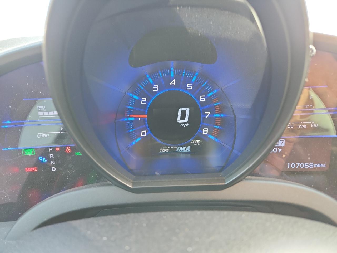 2015 Honda Cr-Z Ex VIN: JHMZF1D61FS000840 Lot: 87066545