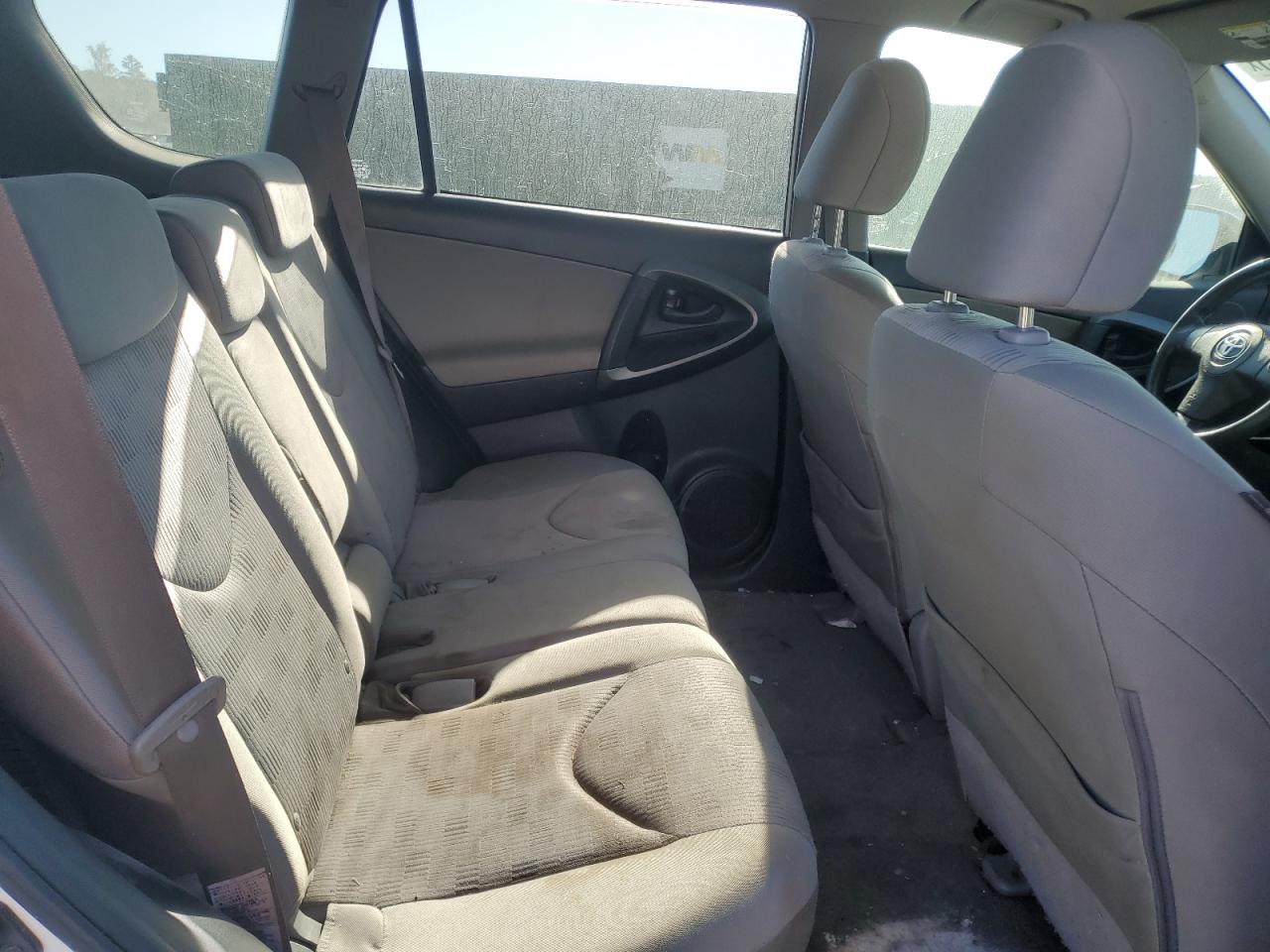 2009 Toyota Rav4 VIN: JTMBK33V59D003820 Lot: 82621125