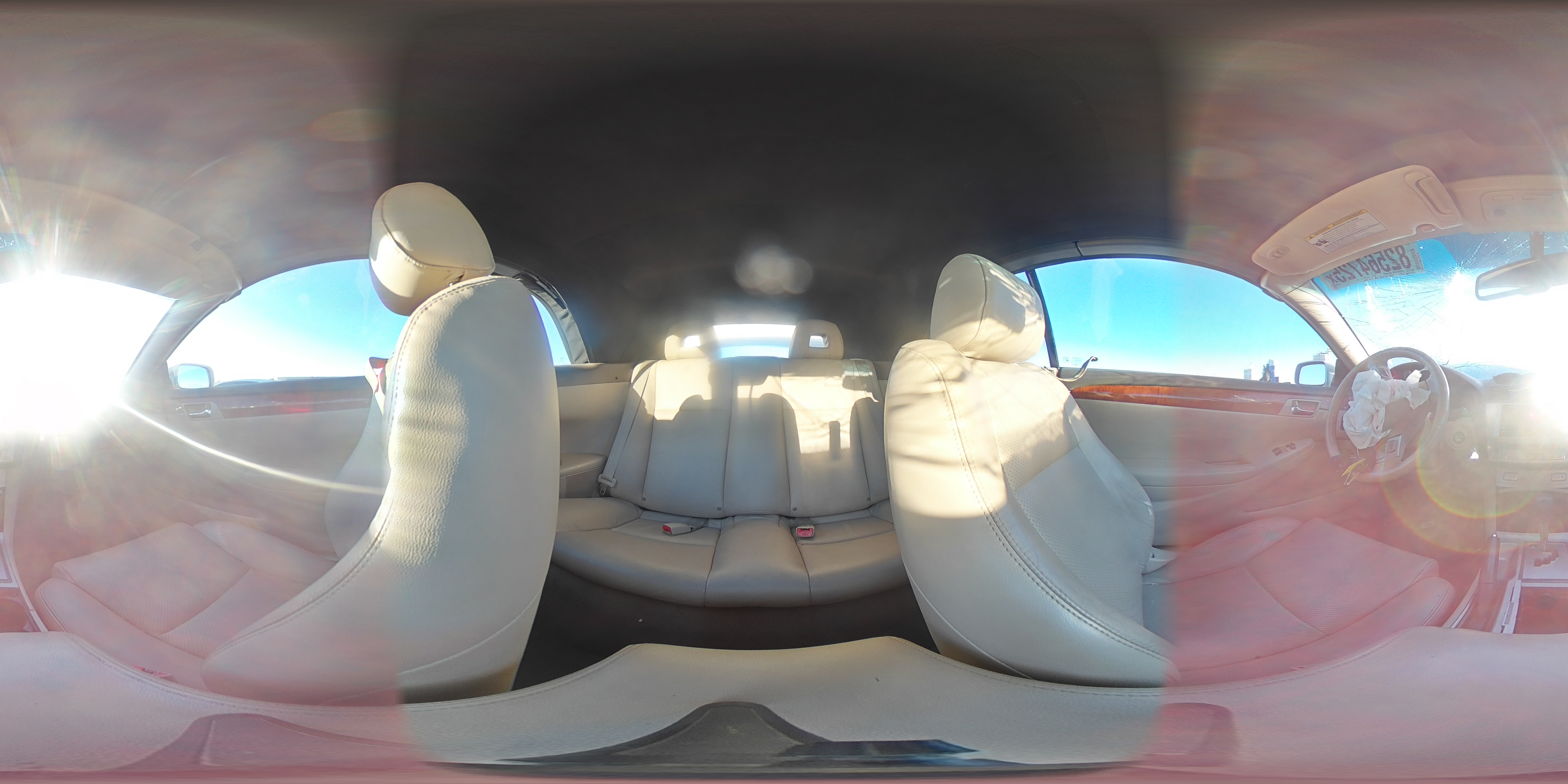 2008 Toyota Camry Solara Se VIN: 4T1FA38P38U161002 Lot: 82564725