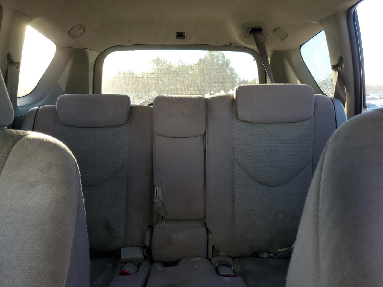 2006 Toyota Rav4 VIN: JTMBD33V265010210 Lot: 82384055