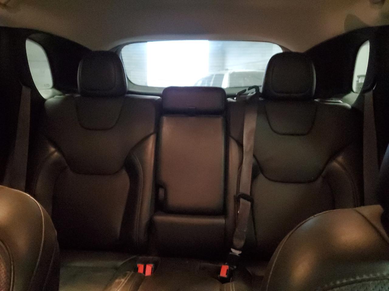 2020 Jeep Cherokee Limited VIN: 1C4PJMDX8LD520888 Lot: 82149905
