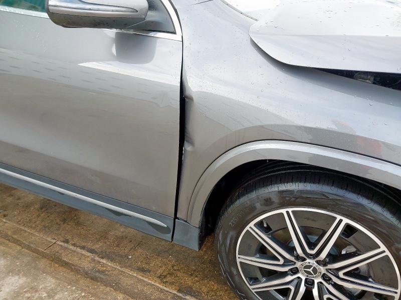 2025 MERCEDES-BENZ EQA EQA 250+ 140KW AMG LINE EXECUTIVE 70.5KWH 5DR AUTO