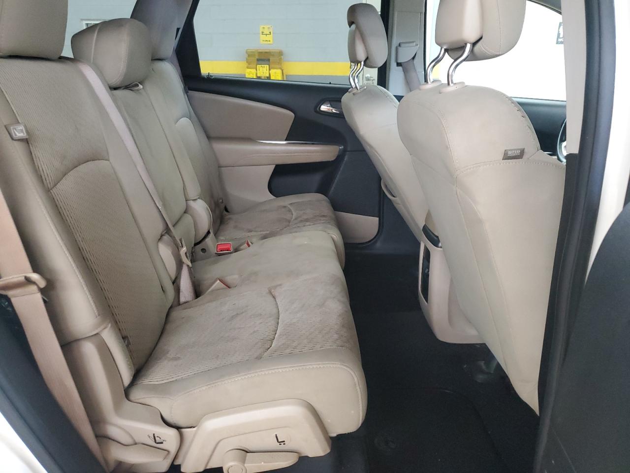 2017 Dodge Journey Se VIN: 3C4PDCAB8HT694844 Lot: 85093825