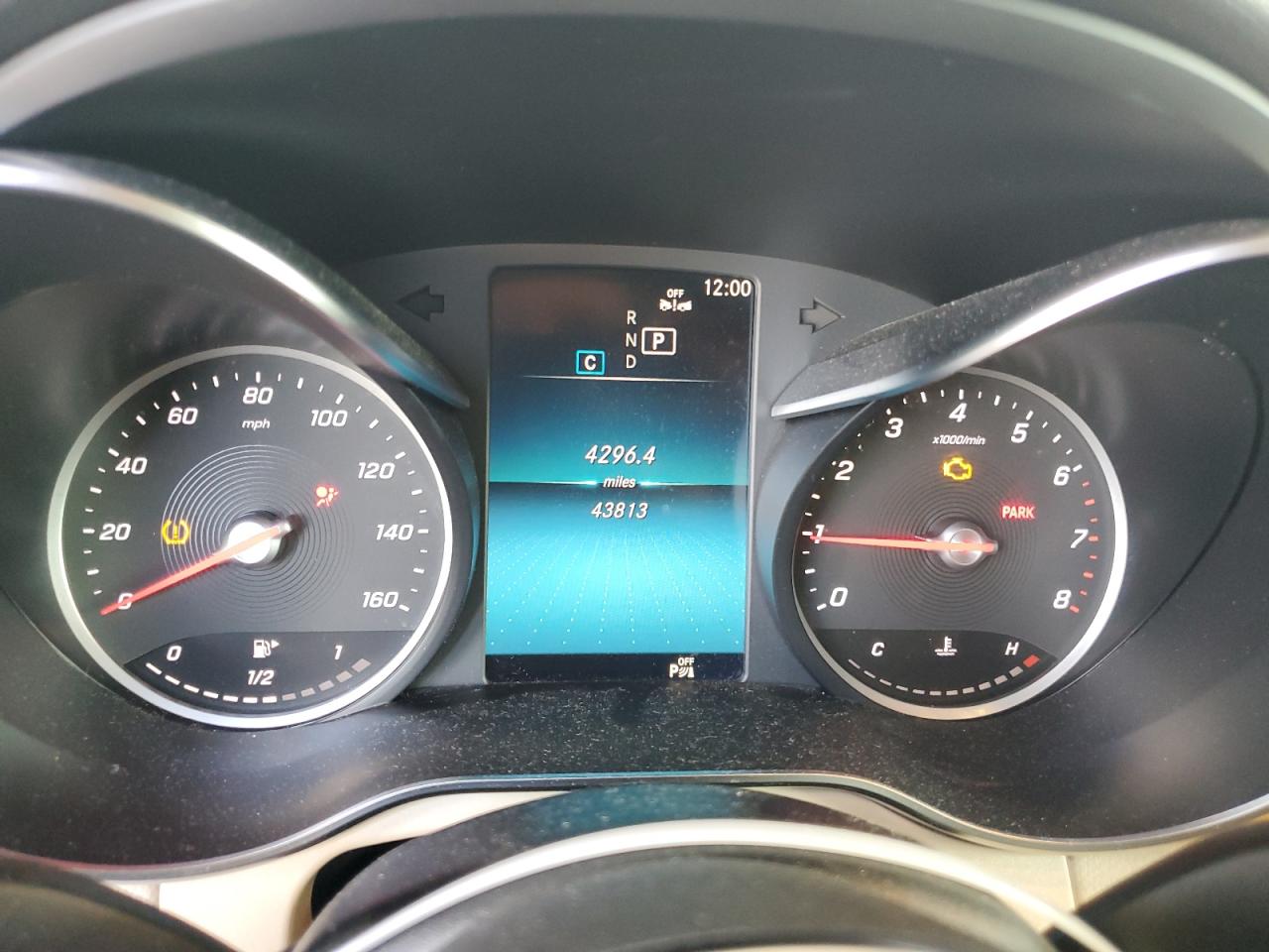 2021 Mercedes-Benz Glc 300 VIN: W1N0G8DB4MV292260 Lot: 86269805