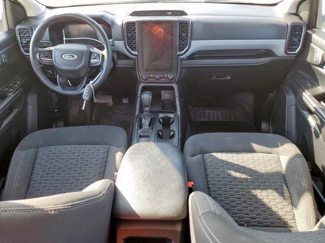 2024 Ford Ranger Xl VIN: 1FTER4PH2RLE50419 Lot: 85561005