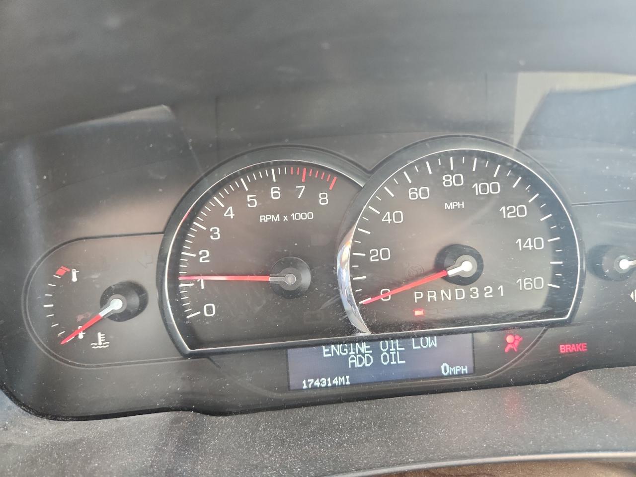 2006 Cadillac Dts VIN: 1G6KD57YX6U216481 Lot: 87479065