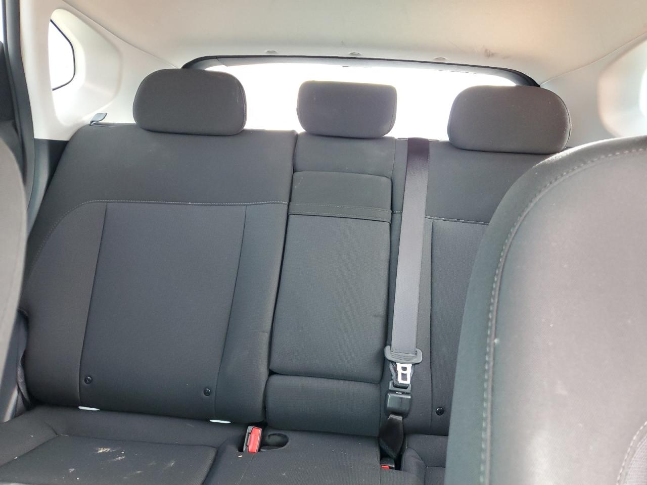 2025 Hyundai Kona Sel VIN: KM8HB3AB8SU206494 Lot: 81597495