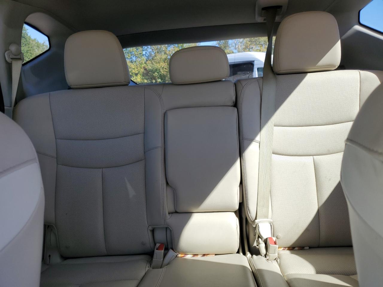 2016 Nissan Murano S VIN: 5N1AZ2MH6GN147776 Lot: 85665895