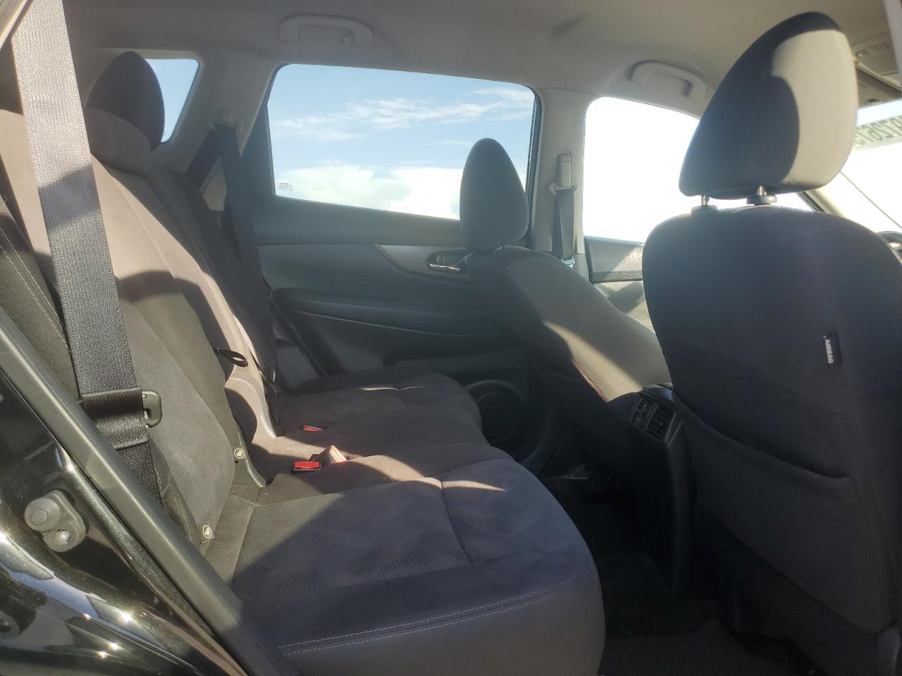 2016 Nissan Rogue S VIN: KNMAT2MV7GP674354 Lot: 84972675