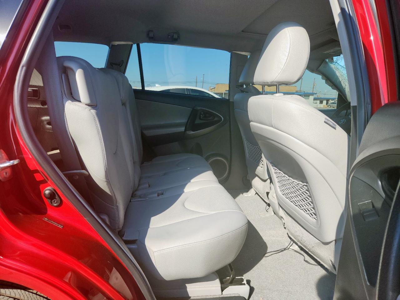 2012 Toyota Rav4 Limited VIN: 2T3YF4DVXCW138496 Lot: 82186755