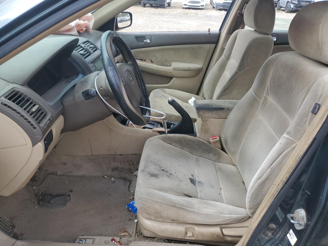 2004 Honda Accord Ex VIN: 1HGCM56654A079712 Lot: 94887985