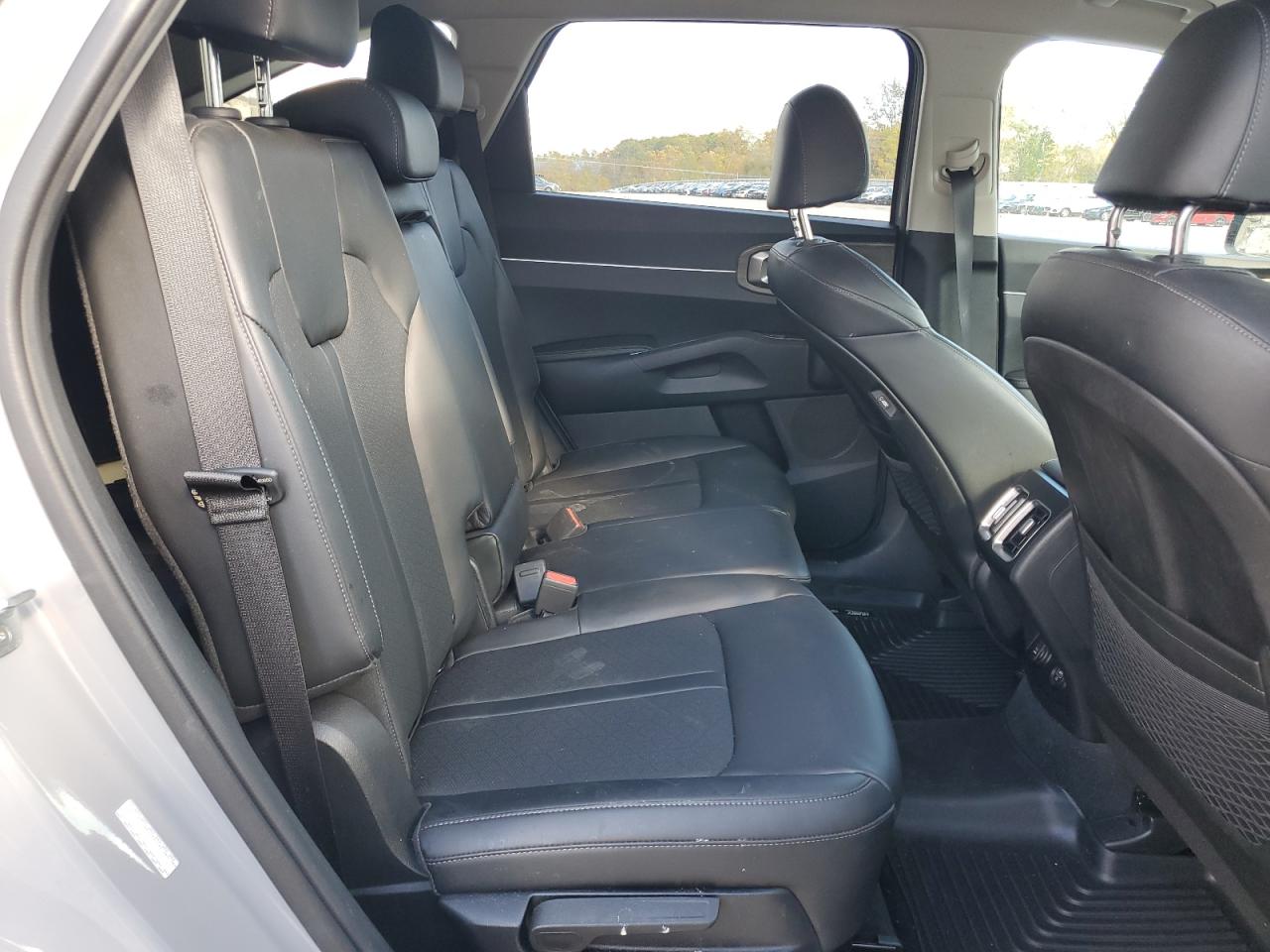 2022 Kia Sorento S VIN: 5XYRLDLC9NG119243 Lot: 82657895