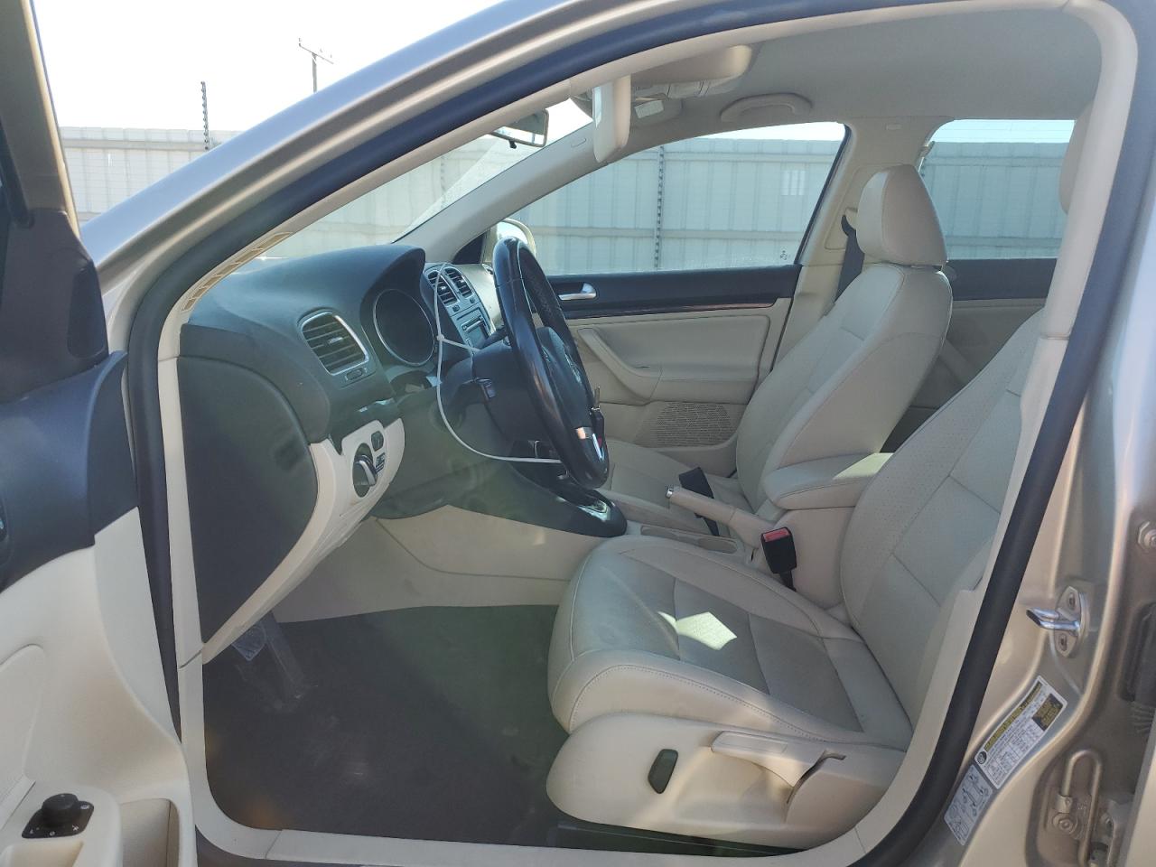 2013 Volkswagen Jetta Tdi VIN: 3VWPL7AJ7DM632676 Lot: 82313305