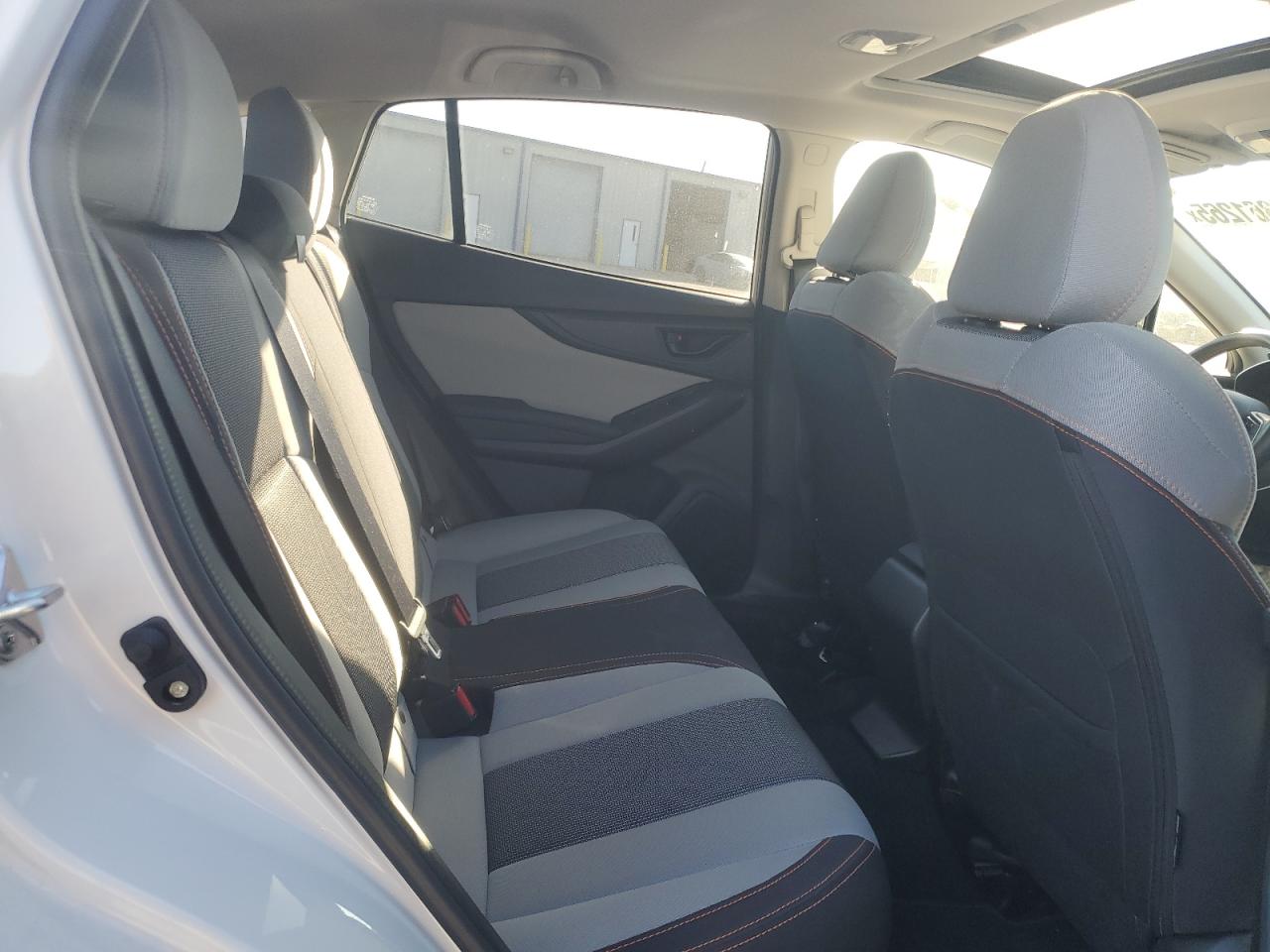 2023 Subaru Crosstrek Premium VIN: JF2GTAEC2PH285201 Lot: 85361265