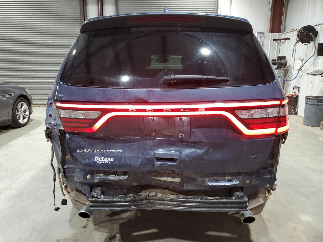 2021 Dodge Durango Gt VIN: 1C4RDJDG6MC874740 Lot: 86330355