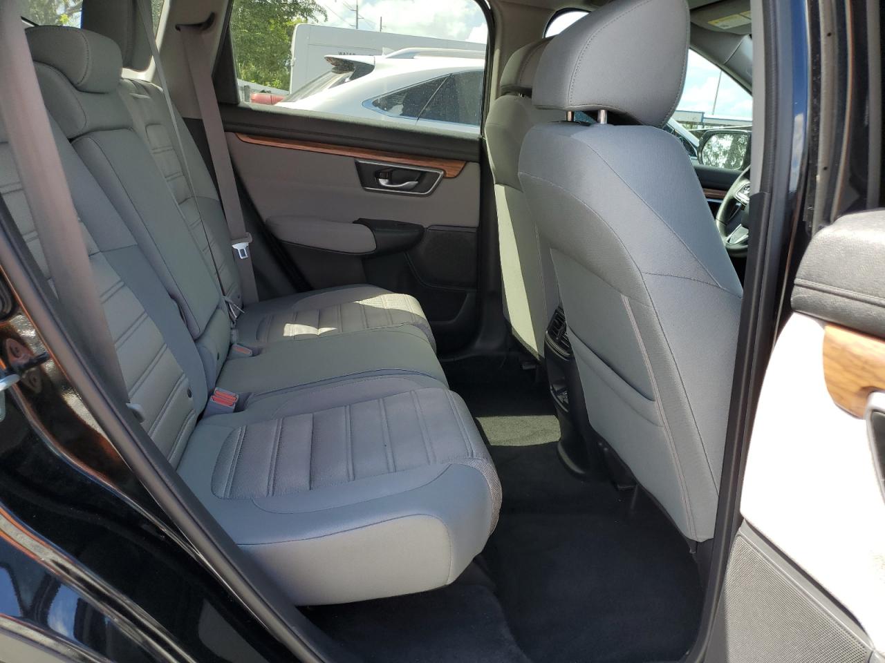 2020 Honda Cr-V Ex VIN: 7FARW1H54LE007913 Lot: 82221155