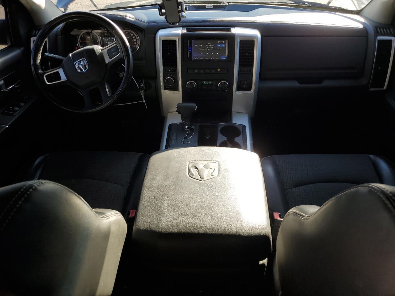 2011 Dodge Ram 1500 VIN: 1D7RV1CT2BS557235 Lot: 84215315