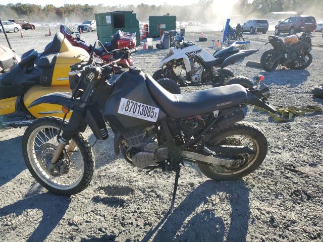 2016 SUZUKI DR650 SE  