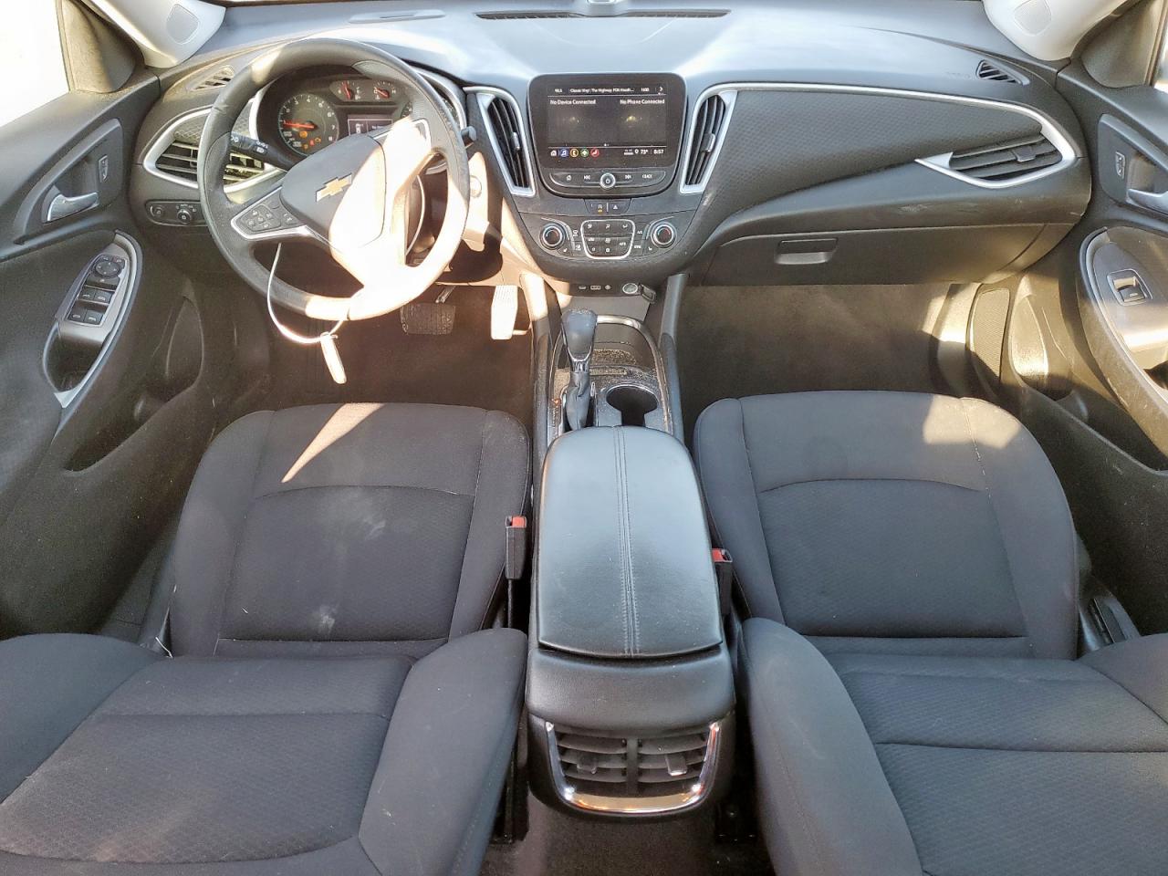 2023 Chevrolet Malibu Lt VIN: 1G1ZD5ST5PF182164 Lot: 82366475