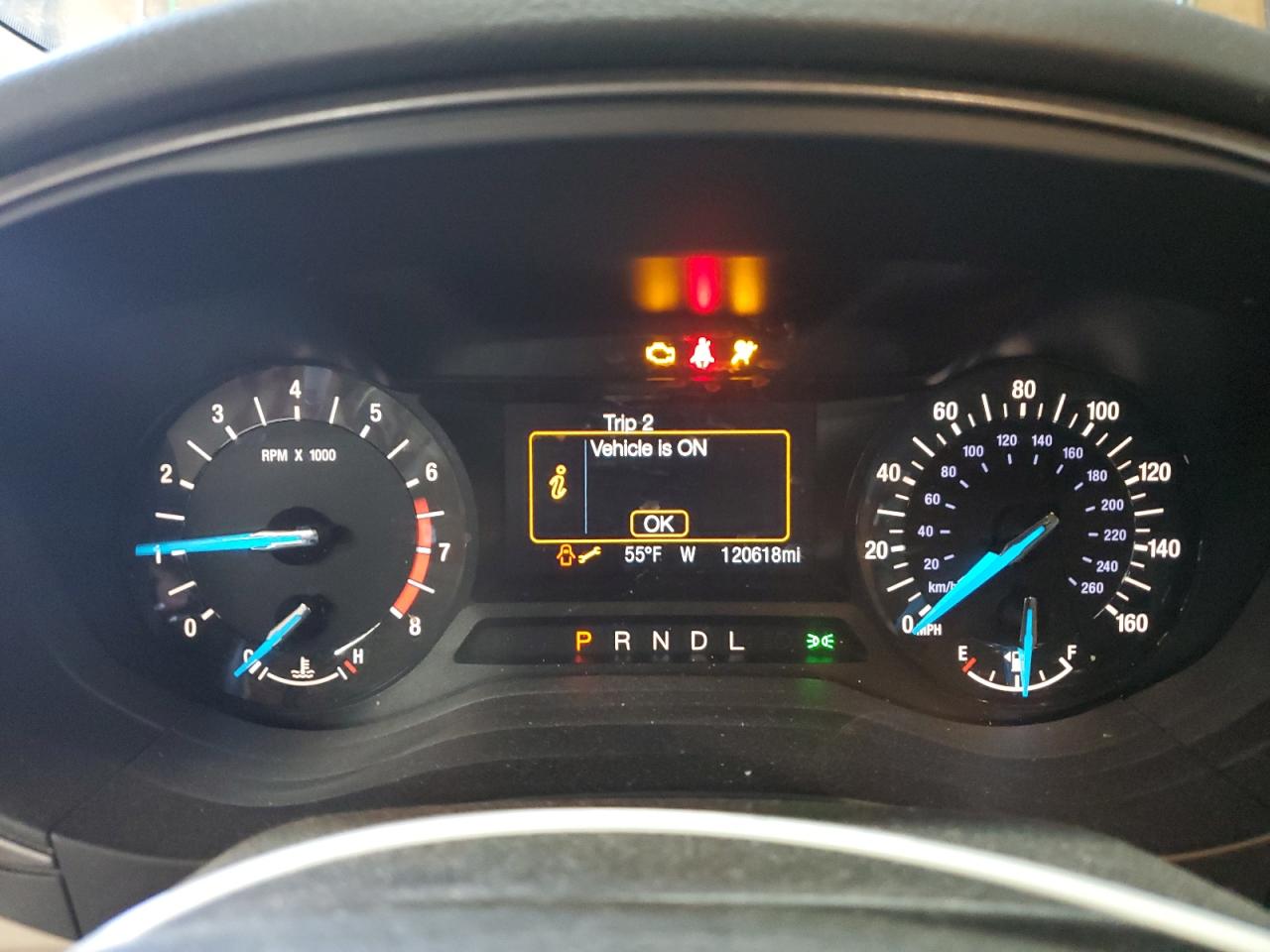 2017 Ford Fusion Se VIN: 3FA6P0H78HR398812 Lot: 85833625