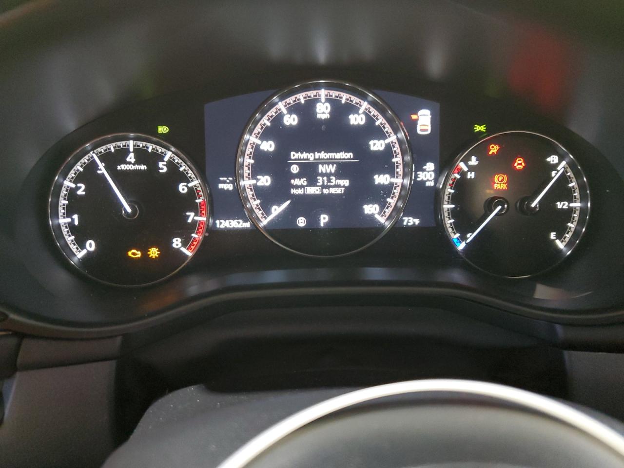 2019 Mazda 3 Premium VIN: JM1BPBNM1K1130085 Lot: 84719615