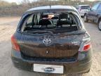 2007 TOYOTA YARIS ZINC  for sale at Copart BRISTOL