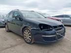2007 VOLKSWAGEN GOLF SE TDI 140  for sale at Copart PETERLEE